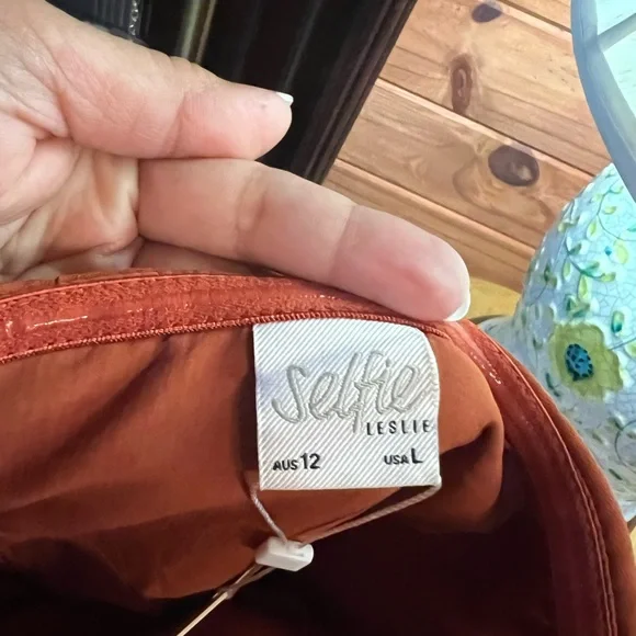 Preloved Summerjumper - Picture 4 of 6